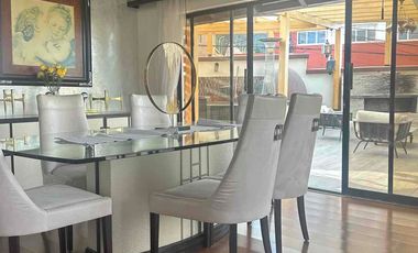 Venta casa campestre moderna con piscina en MIRAVALLE 2