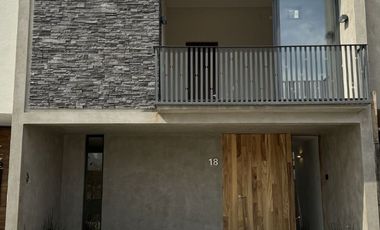 Casa en Venta en Arbolada Bosques de Santa Anita, Tlajomulco de Zúñiga