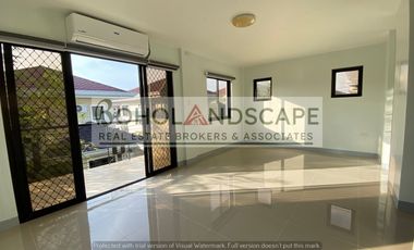 READY FOR OCCUPANCY HOUSE & LOT FOR SALE LOCATED IN CHATEAU DE PAZ SUBDIVISION, SONGCULAN, DAUIS, PANGLAO ISLAND, BOHOL