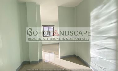 READY FOR OCCUPANCY HOUSE & LOT FOR SALE LOCATED IN CHATEAU DE PAZ SUBDIVISION, SONGCULAN, DAUIS, PANGLAO ISLAND, BOHOL