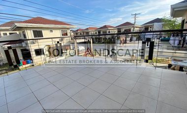 READY FOR OCCUPANCY HOUSE & LOT FOR SALE LOCATED IN CHATEAU DE PAZ SUBDIVISION, SONGCULAN, DAUIS, PANGLAO ISLAND, BOHOL