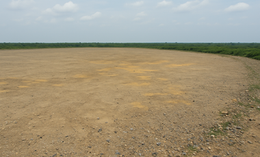 Terrenos industriales en venta en nuevo Samborondón
