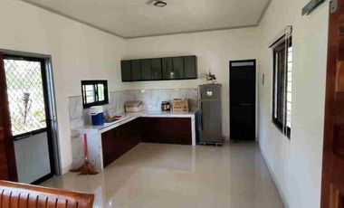 House and Lot - Single Attached