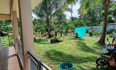 House and Lot - Single Attached