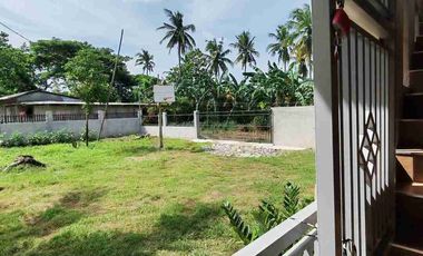 House and Lot - Single Attached
