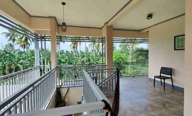 House and Lot - Single Attached