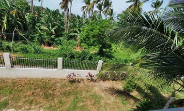 House and Lot - Single Attached