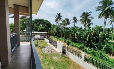 House and Lot - Single Attached