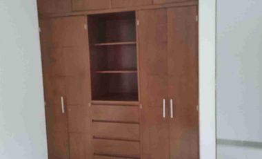 Departamento en renta Luz Aviñón