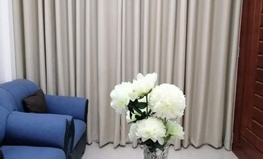 Fully Furnished Townhouse for rent with 3 bedrooms in Angeles City Pampanga