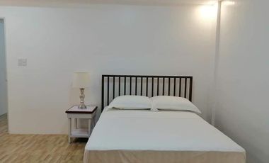 Fully Furnished Townhouse for rent with 3 bedrooms in Angeles City Pampanga