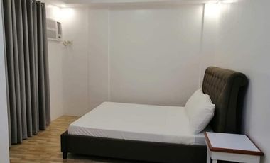 Fully Furnished Townhouse for rent with 3 bedrooms in Angeles City Pampanga