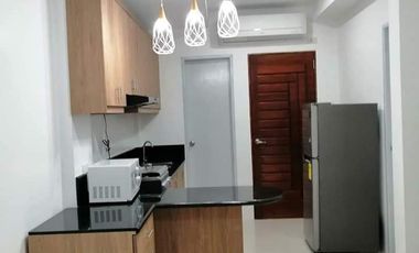 Fully Furnished Townhouse for rent with 3 bedrooms in Angeles City Pampanga