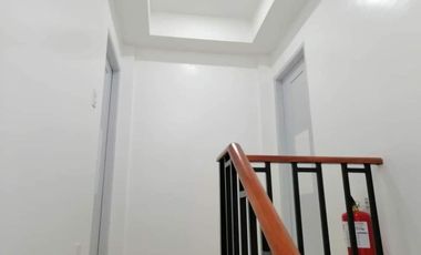 Fully Furnished Townhouse for rent with 3 bedrooms in Angeles City Pampanga