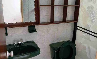 VENDO HERMOSA CASA EN FUSAGASUGA.