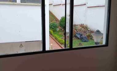 VENDO HERMOSA CASA EN FUSAGASUGA.