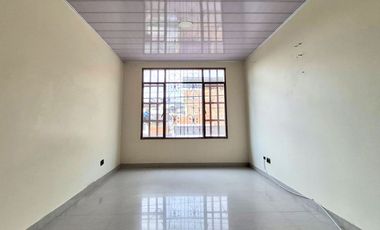 CASA EN VENTA EN BELLAVISTA FUSAGASUGA