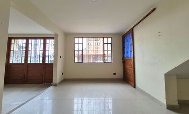 CASA EN VENTA EN BELLAVISTA FUSAGASUGA