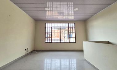 CASA EN VENTA EN BELLAVISTA FUSAGASUGA