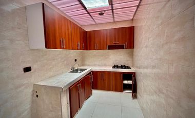 CASA EN VENTA EN BELLAVISTA FUSAGASUGA