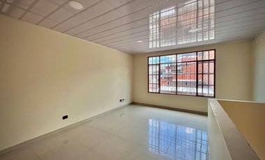 CASA EN VENTA EN BELLAVISTA FUSAGASUGA