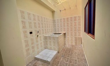 CASA EN VENTA EN BELLAVISTA FUSAGASUGA