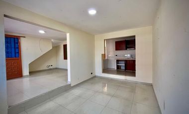 CASA EN VENTA EN BELLAVISTA FUSAGASUGA