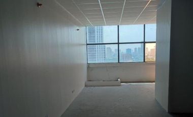 Office Space for Sale in Ortigas Center, Pasig City