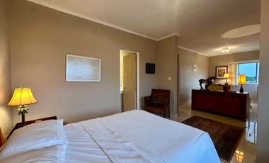 Acogedor departamento totalmente amueblado en Palma del Sol en el corazón de Cancún