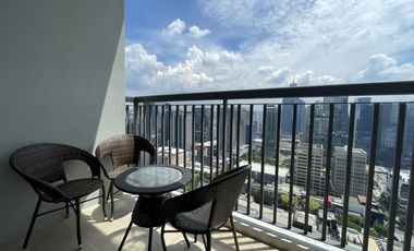 For Lease: Lower Penthouse 3-Bedroom Unit in One Maridien