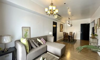 For Lease: Lower Penthouse 3-Bedroom Unit in One Maridien