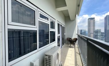 For Lease: Lower Penthouse 3-Bedroom Unit in One Maridien