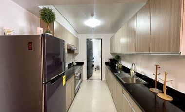 For Lease: Lower Penthouse 3-Bedroom Unit in One Maridien