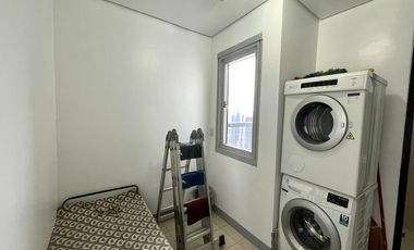 For Lease: Lower Penthouse 3-Bedroom Unit in One Maridien