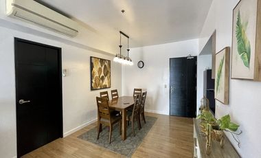 For Lease: Lower Penthouse 3-Bedroom Unit in One Maridien