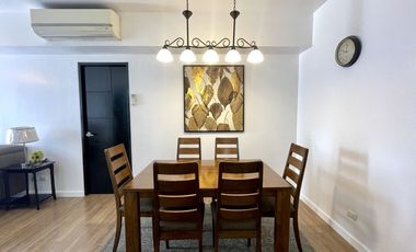 For Lease: Lower Penthouse 3-Bedroom Unit in One Maridien