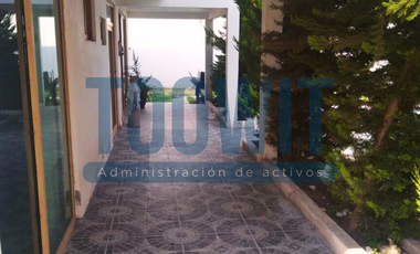 ¡DERECHOS ADJUDICATARIOS EN VENTA!