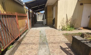 CASA EN SAN JOSÉ DE LA MARIQUINA