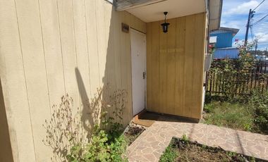 CASA EN SAN JOSÉ DE LA MARIQUINA