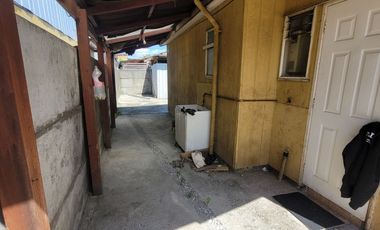 CASA EN SAN JOSÉ DE LA MARIQUINA