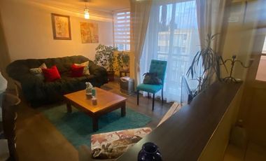 Se Vende Departamento Condominio Milano