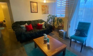 Se Vende Departamento Condominio Milano