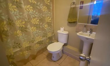 Se Vende Departamento Condominio Milano