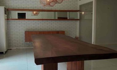 Modern Stylish Bungalow House for Lease in San Lorenzo Village Makati PP CODE L1558