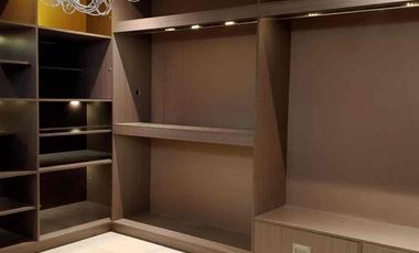 Modern Stylish Bungalow House for Lease in San Lorenzo Village Makati PP CODE L1558