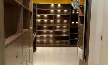 Modern Stylish Bungalow House for Lease in San Lorenzo Village Makati PP CODE L1558