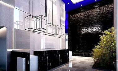 RENTA DEPARTAMENTO EN POLAREA TORRE GINEBRA III EN NUEVO POLANCO