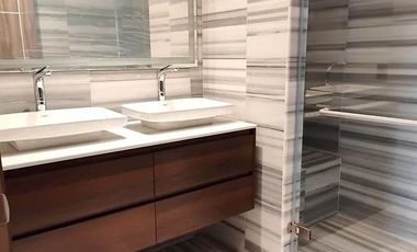 RENTA DEPARTAMENTO EN POLAREA TORRE GINEBRA III EN NUEVO POLANCO