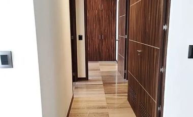 RENTA DEPARTAMENTO EN POLAREA TORRE GINEBRA III EN NUEVO POLANCO