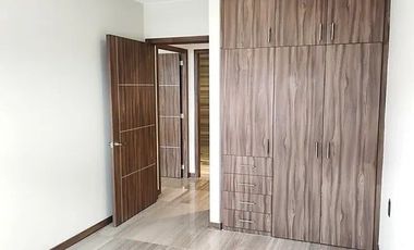 RENTA DEPARTAMENTO EN POLAREA TORRE GINEBRA III EN NUEVO POLANCO